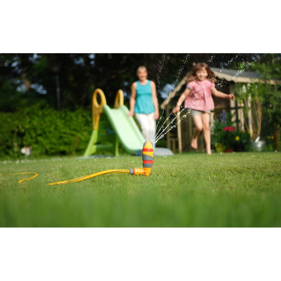 Hozelock Hozelock 2335 Cirkelsproeier 314 m²