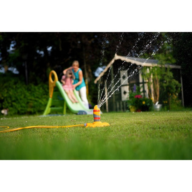 Hozelock Hozelock 2336 Cirkelsproeier 314 m²