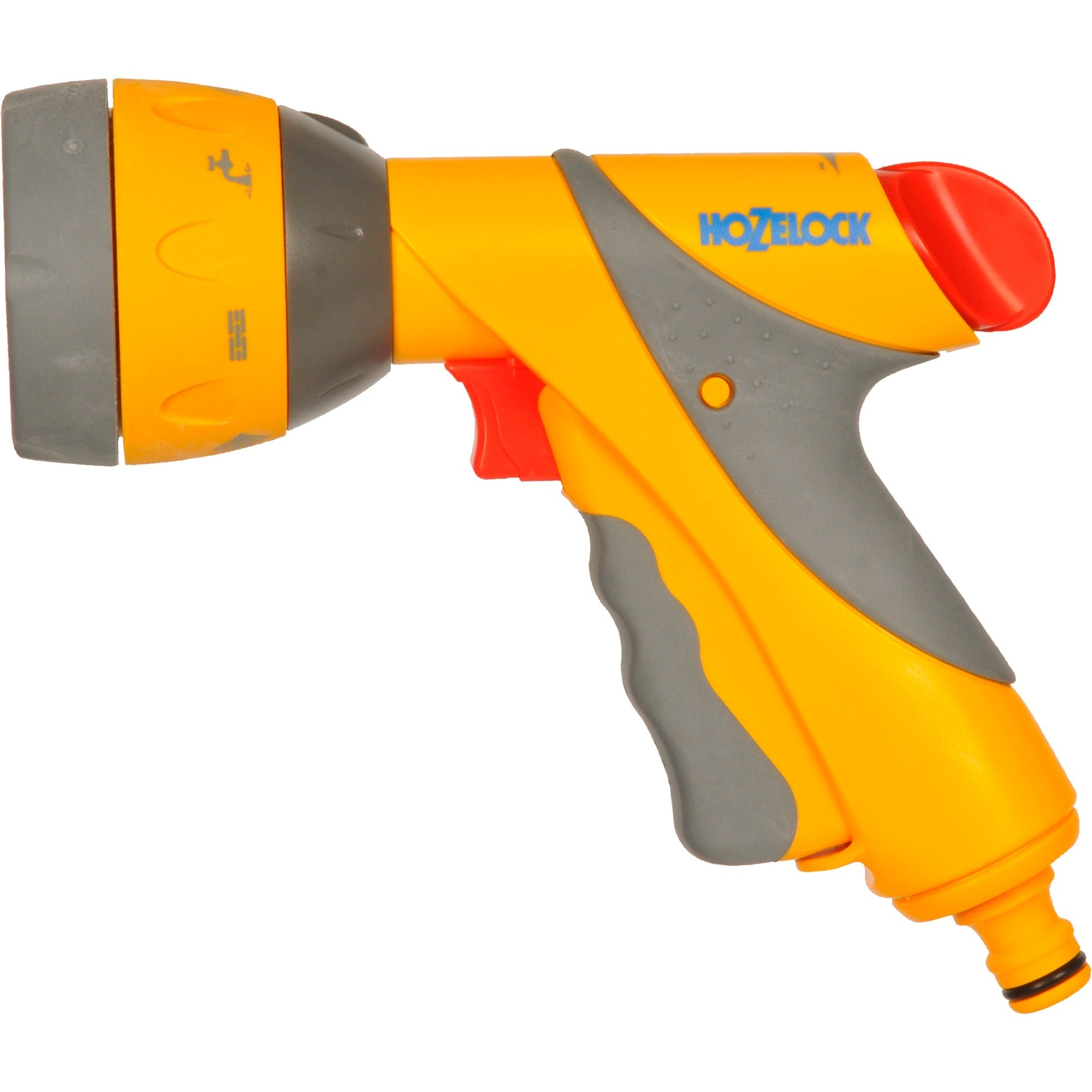 Hozelock Hozelock 2684 Multi-Spray Plus Pistoolbroes