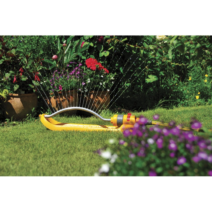 Hozelock Hozelock 2975 Zwenksproeier Plus 260 m²