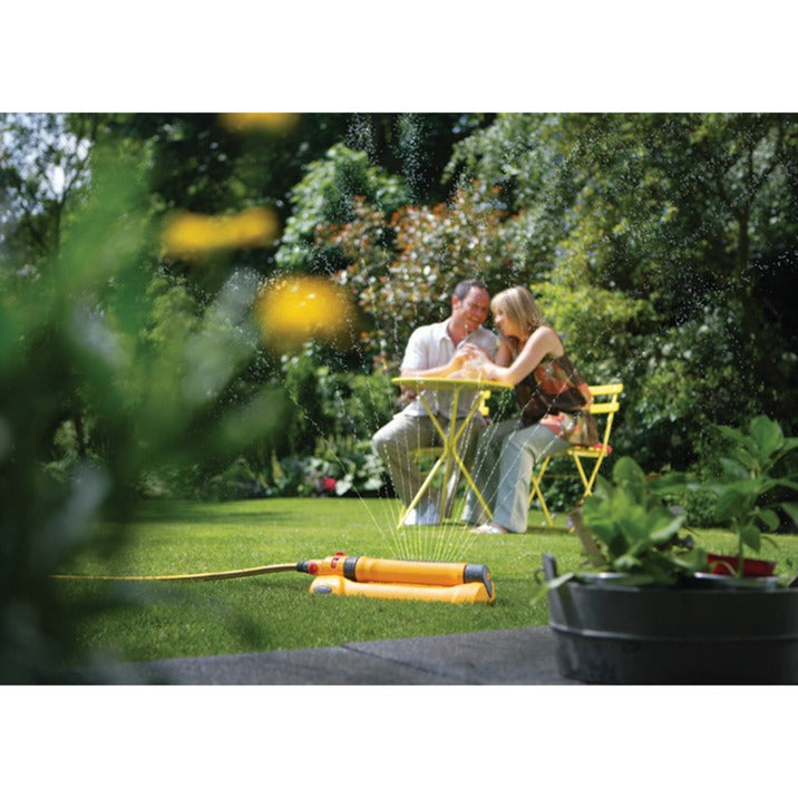 Hozelock Hozelock 2976 Zwenksproeier 230 m²