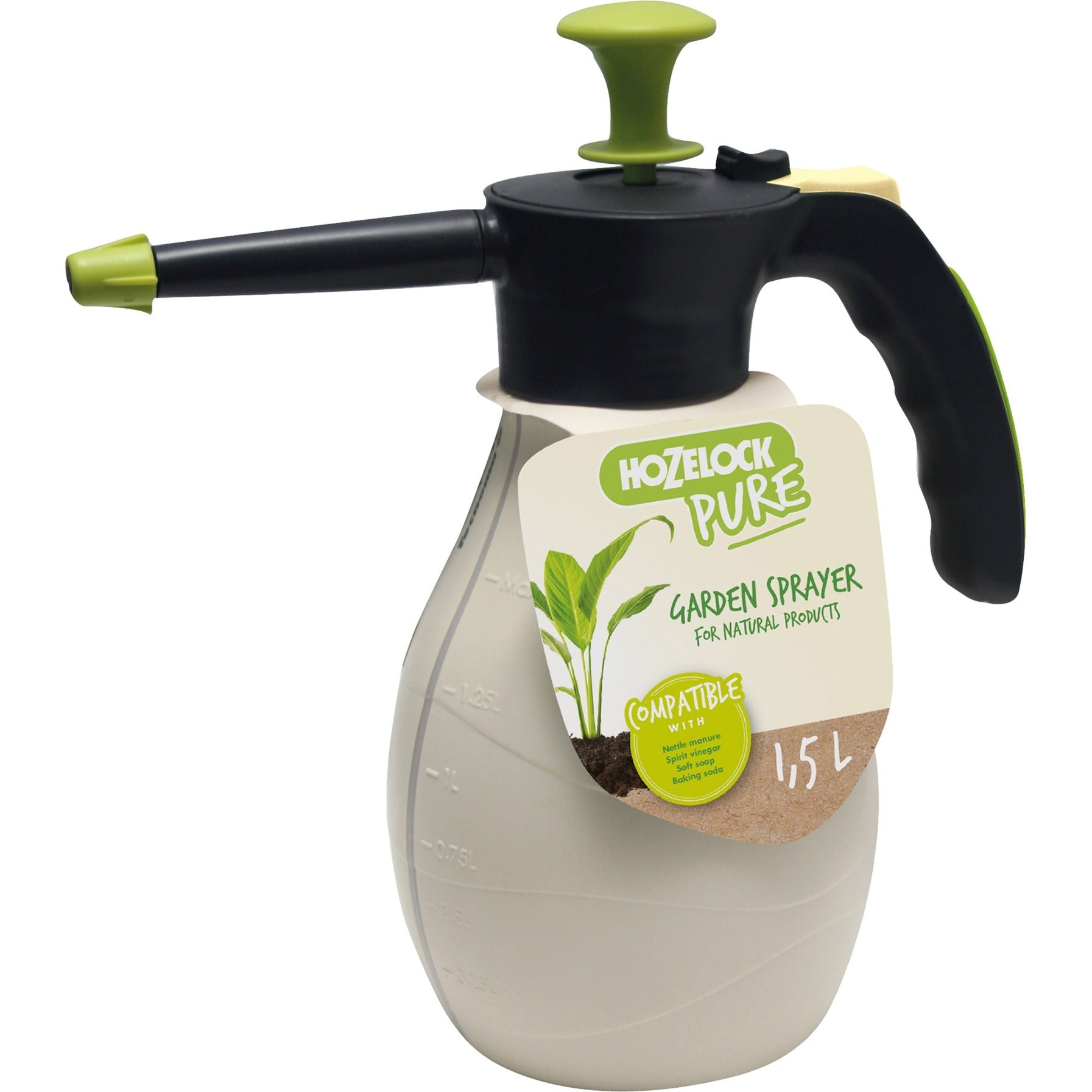 Hozelock Hozelock 4200 Drukspuit Pure