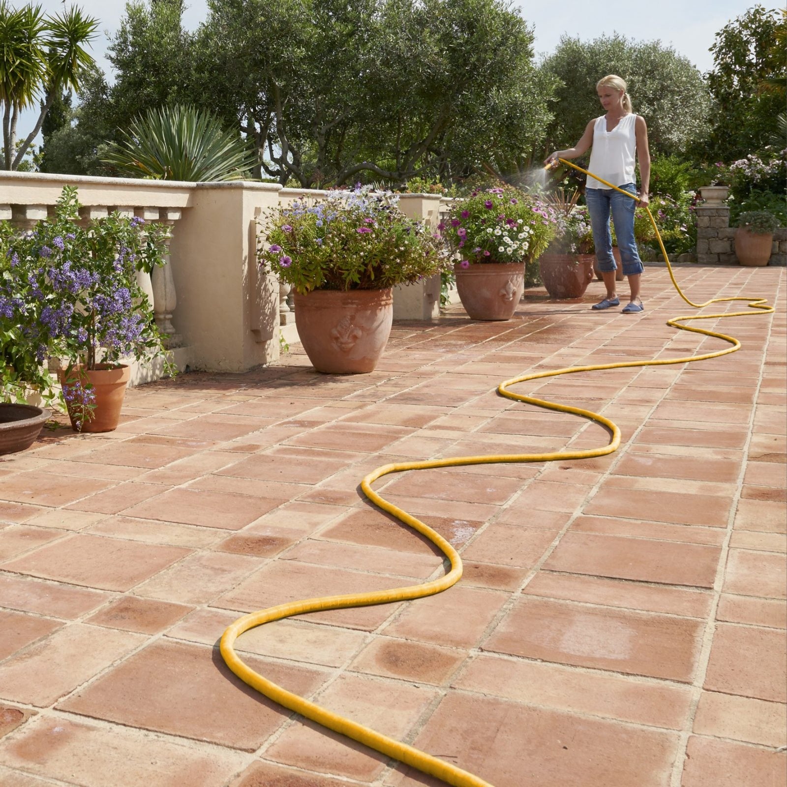 Hozelock Hozelock 8240 SuperHoze Tuinslang