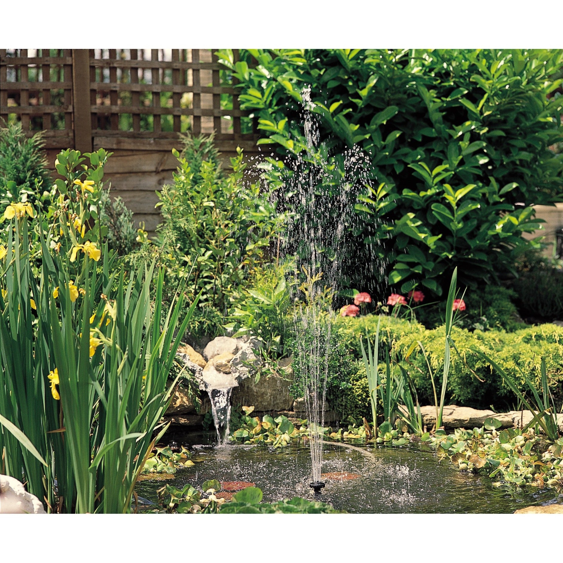 Hozelock Hozelock EasyClear 6000