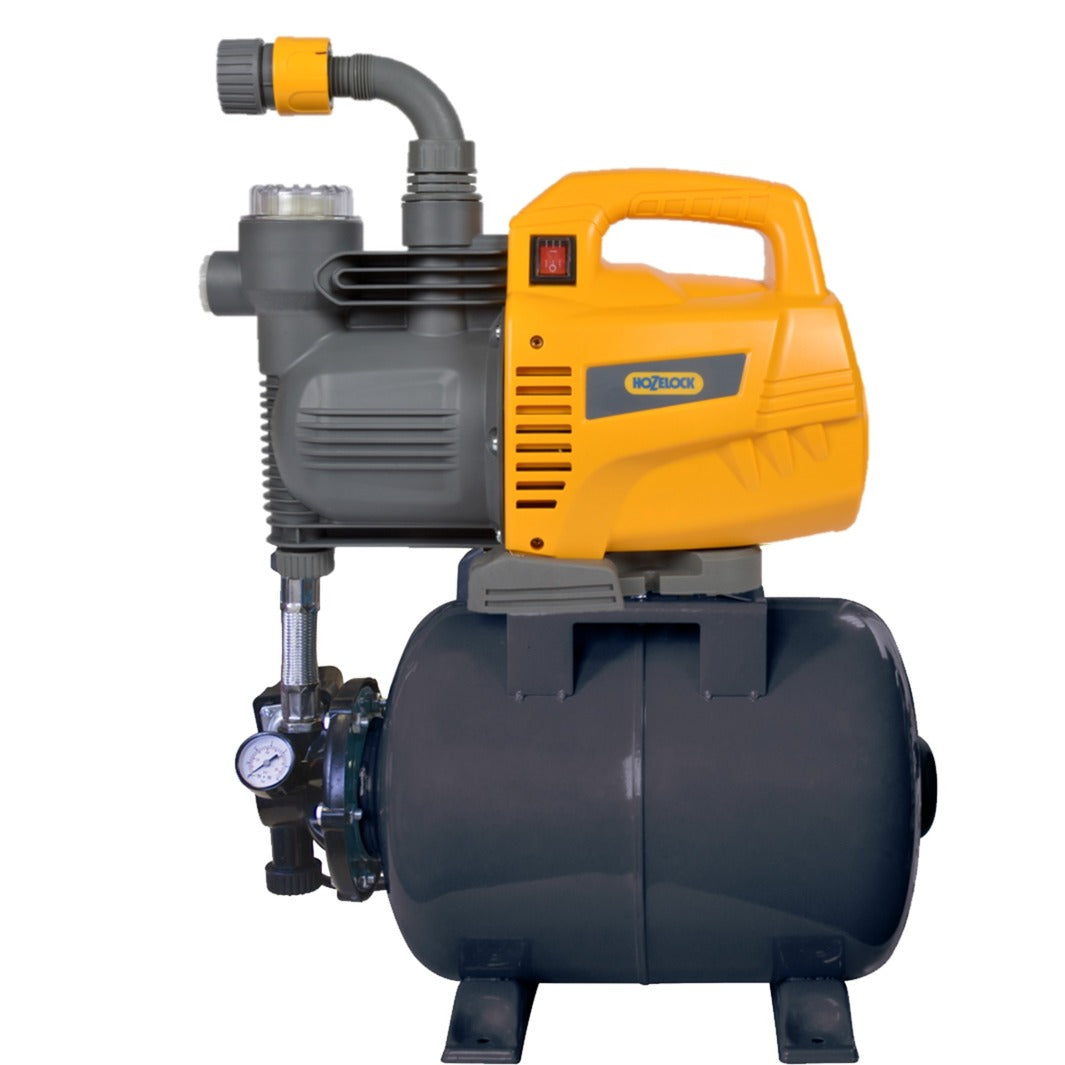 Hozelock Hozelock Jet Pump 3.500 l Hydrofoorpomp