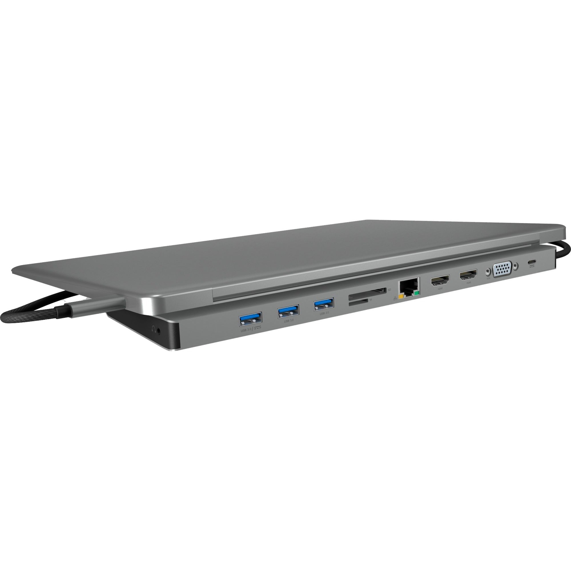 ICY BOX IB-DK2106-C
