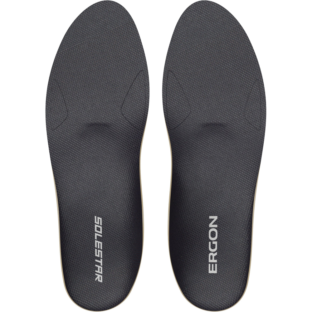 Ergon inlegzool schoenzool ip touring solestar - size 42 43