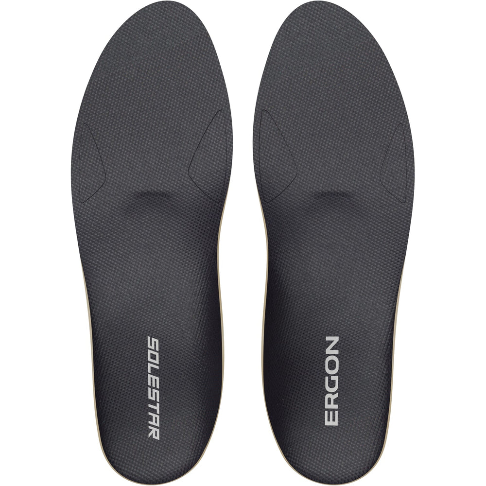 Ergon Inlegzool schoenzool IP Touring Solestar e-bike maat