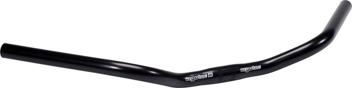 Ergotec trekking bügel 25.4mm handlebar