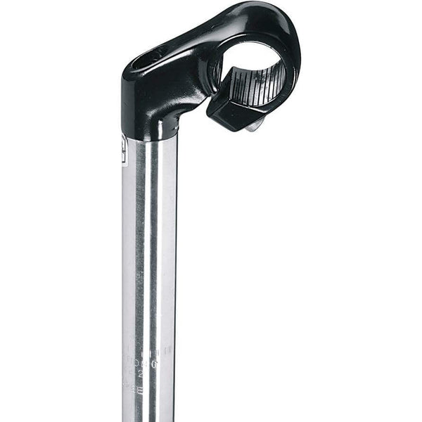 Ergotec Stem Cat 300 22.2 Stainless Steel Black
