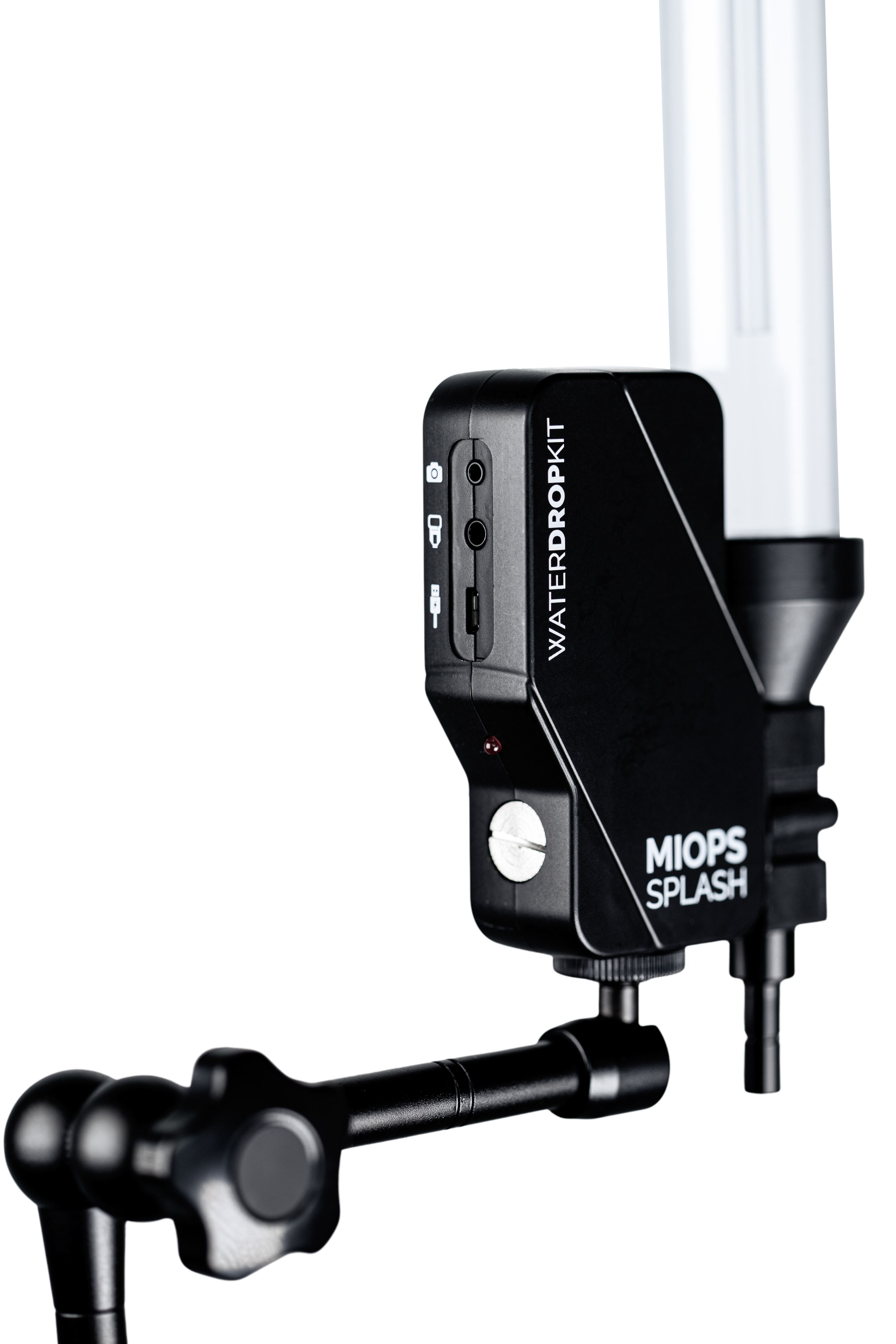 Miops splash v2 waterdruppel kit + c2 kabel