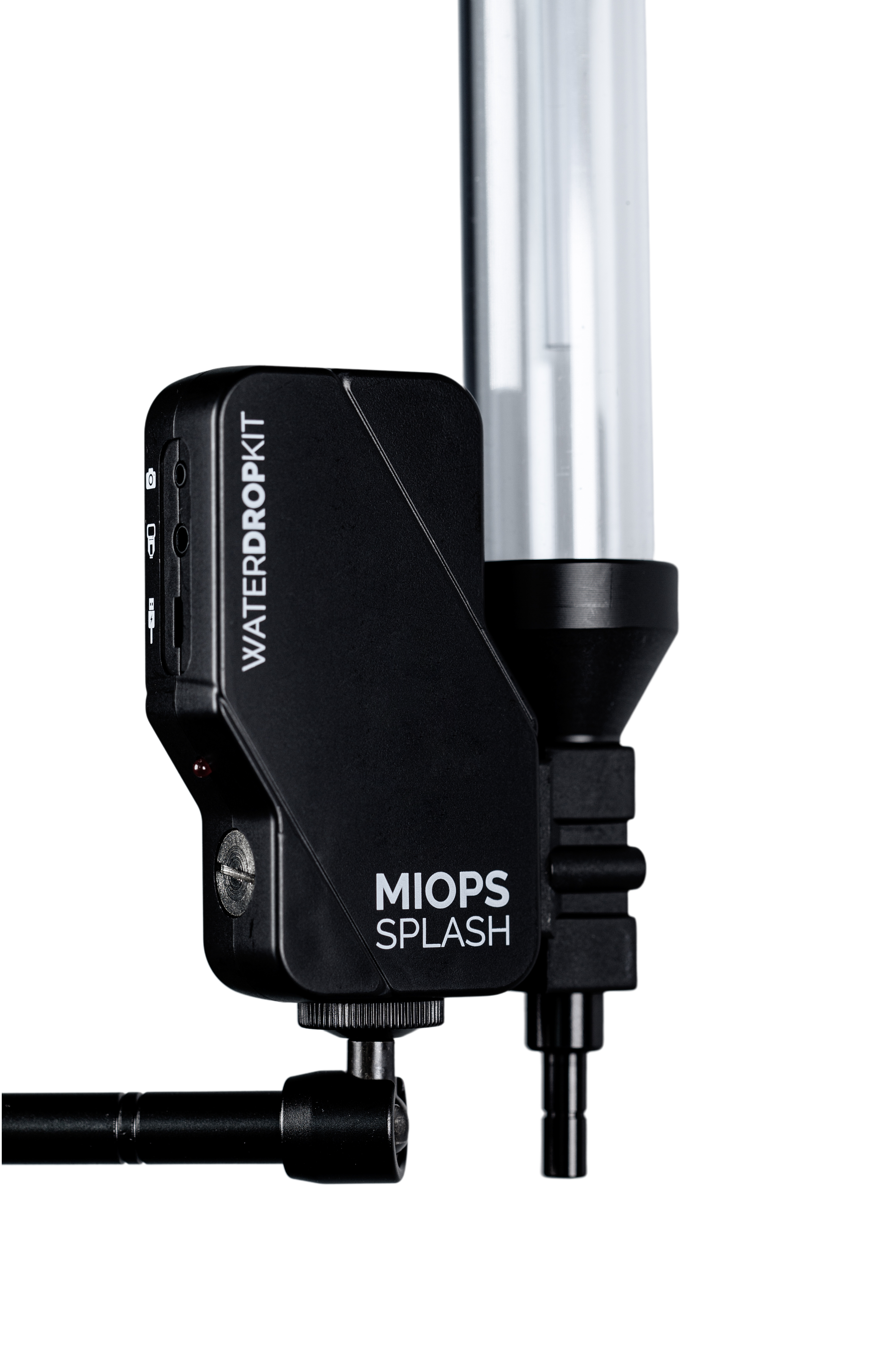 Miops splash v2 waterdruppel kit + c1 kabel