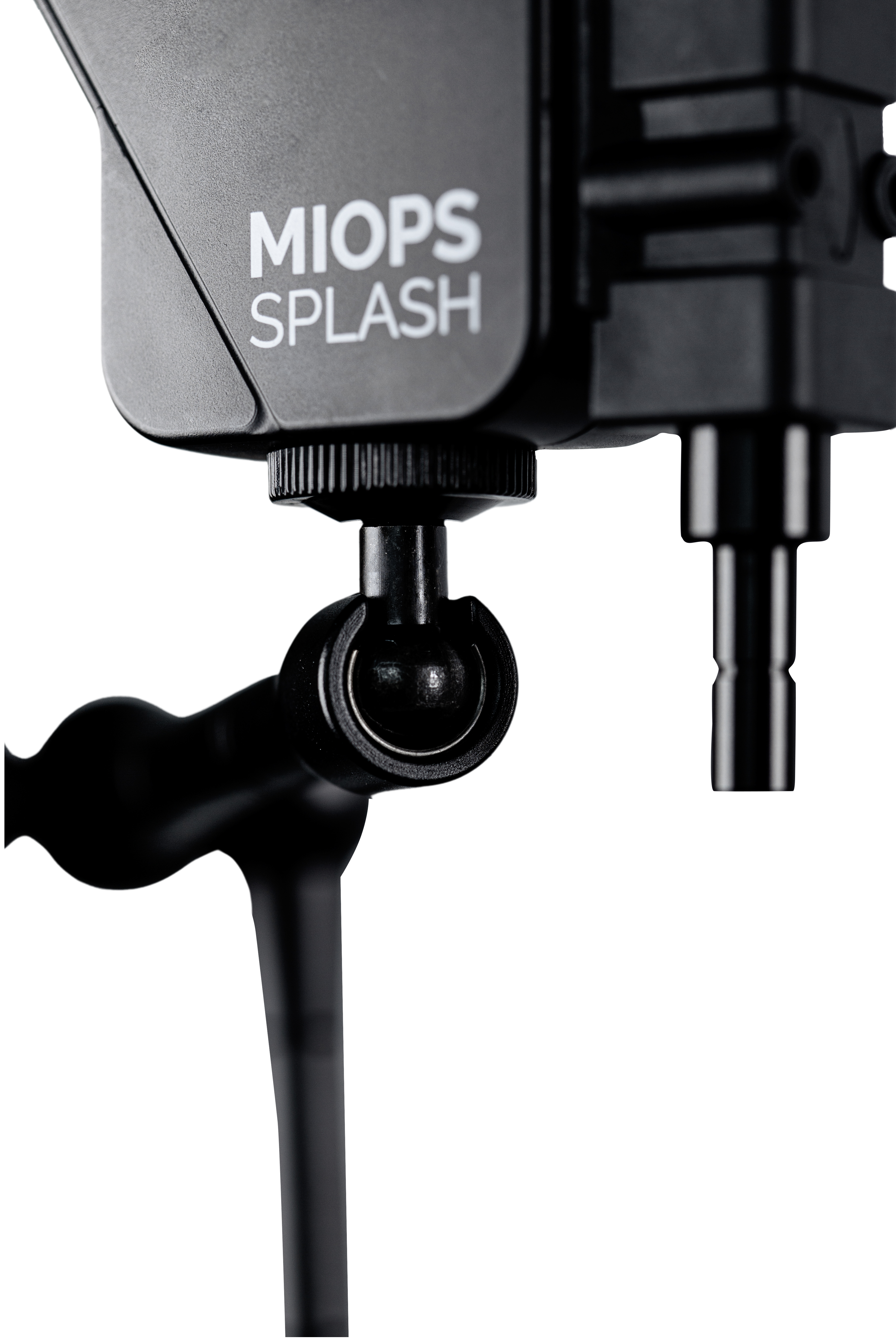 Miops splash v2 waterdruppel kit + c1 kabel