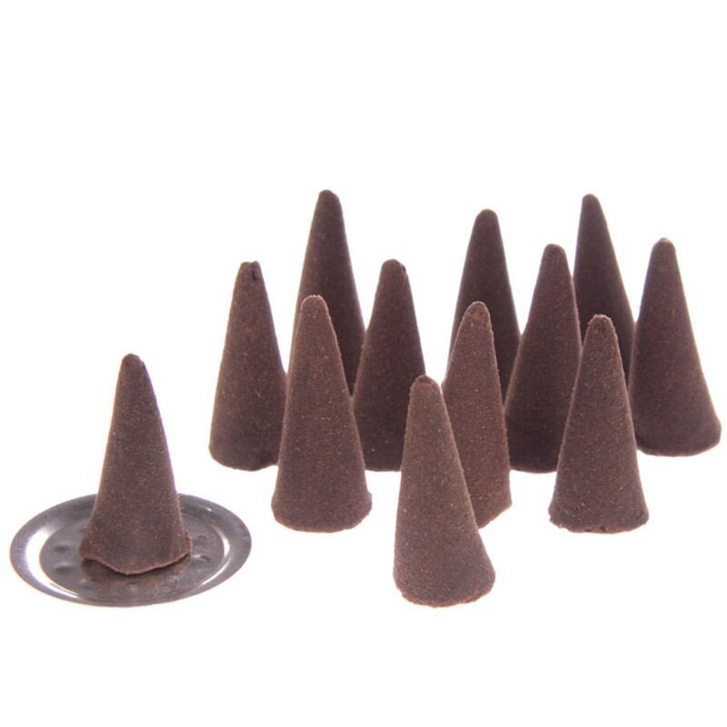 Vanille 37171 - stamford wierook kegels