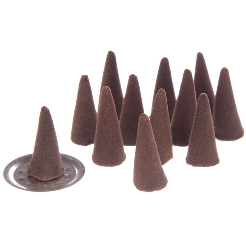 Drakenbloed 37175 - stamford wierook kegels