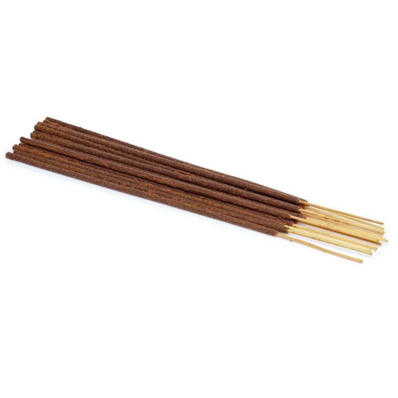 01442 natuurlijk sandelhout - satya nag champa wierook stokjes