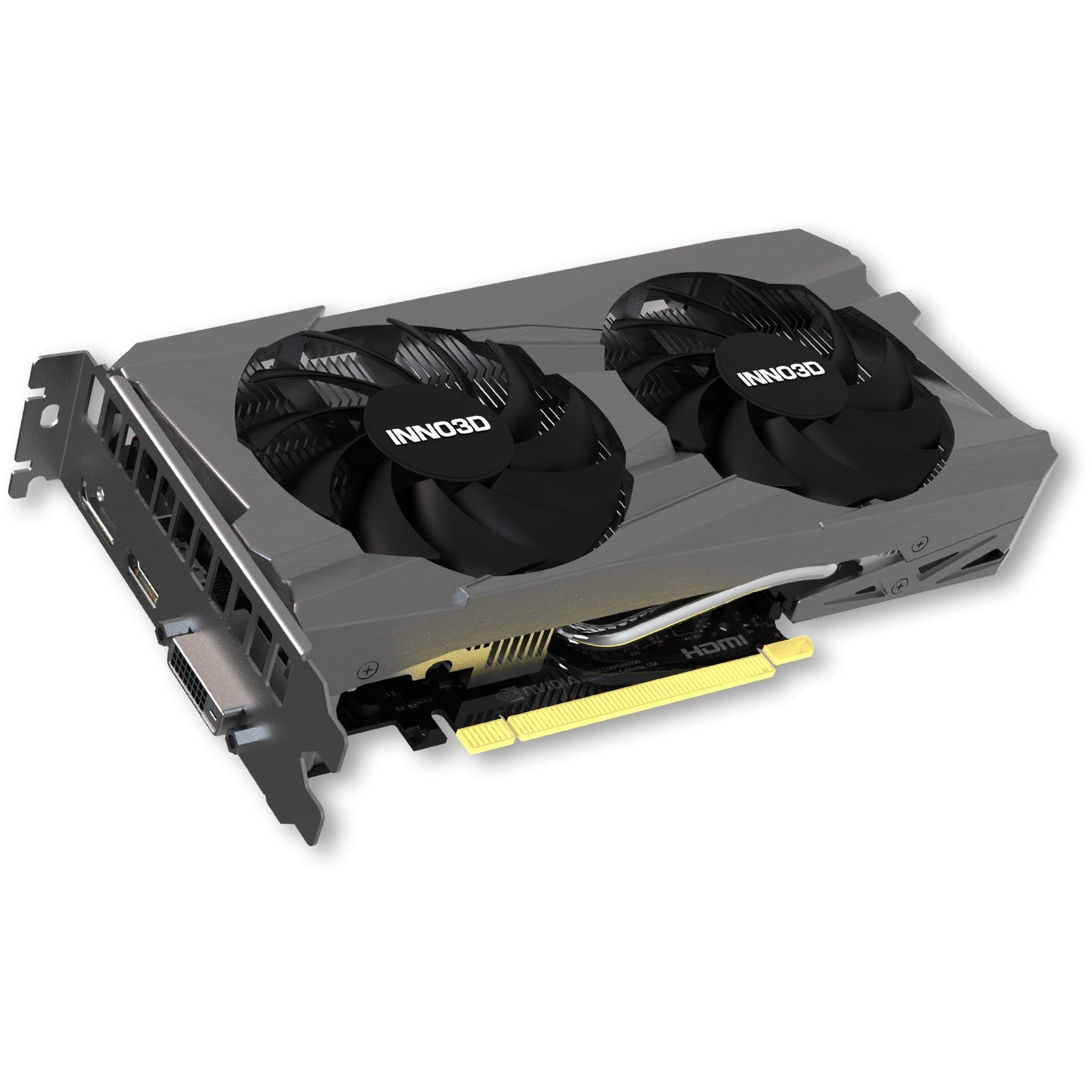 INNO3D INNO3D GeForce RTX 3050 TWIN X2