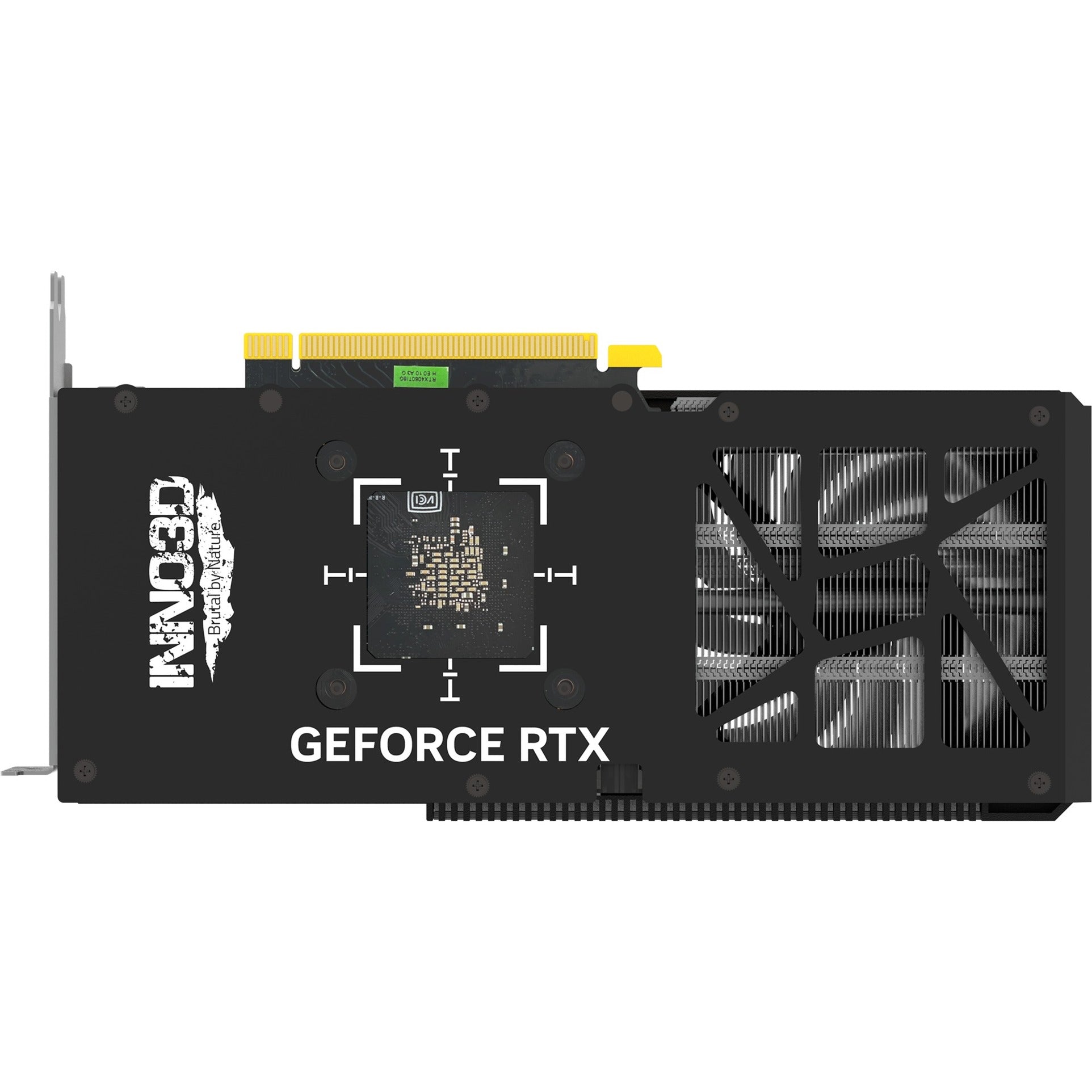 INNO3D GeForce RTX 4060 Ti 8GB TWIN X2