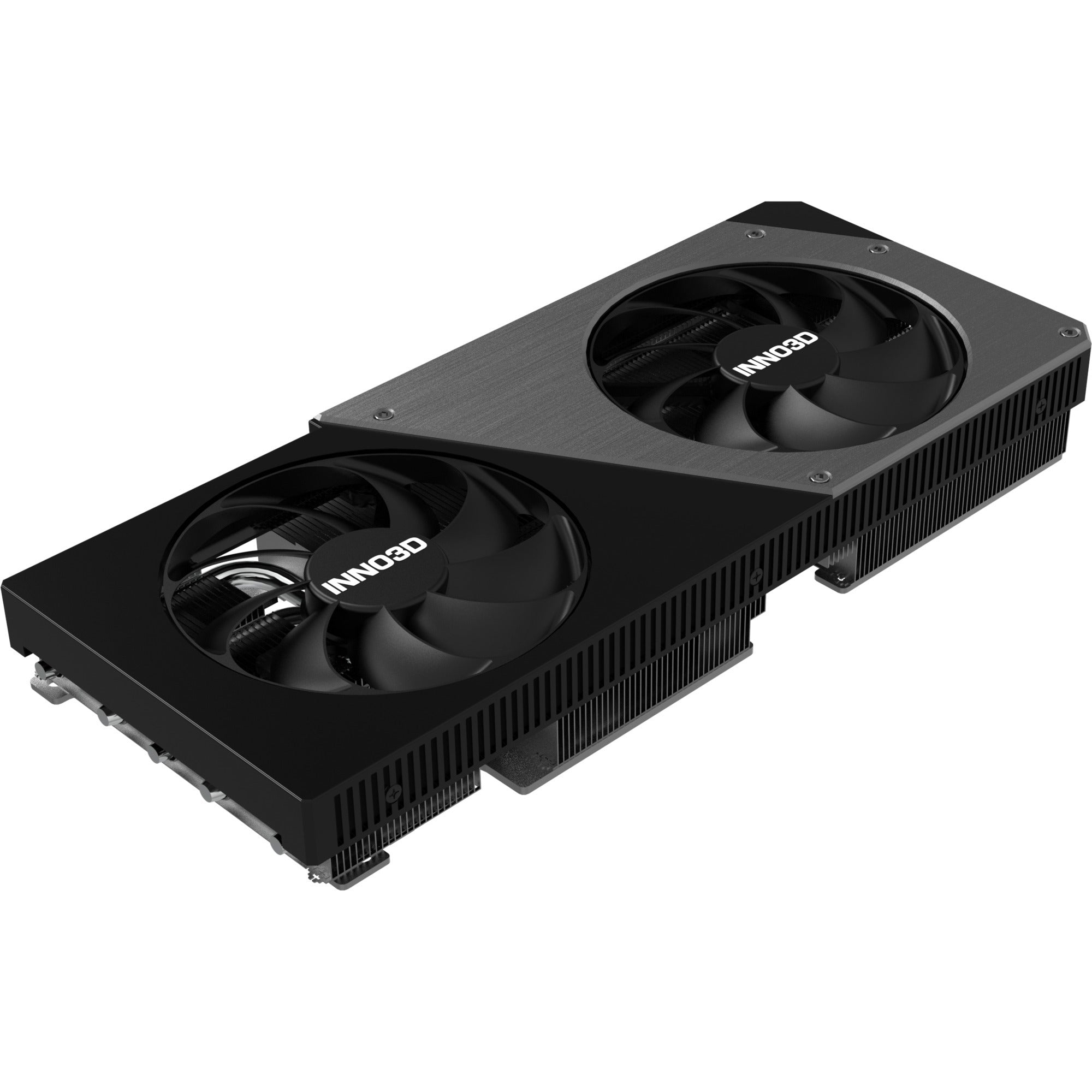 INNO3D INNO3D GeForce RTX 4070 Ti SUPER TWIN X2