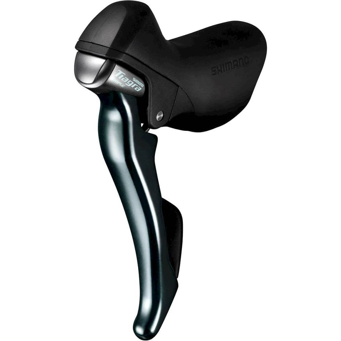 Shimano tiagra st-4703 3-speed sti dual control left