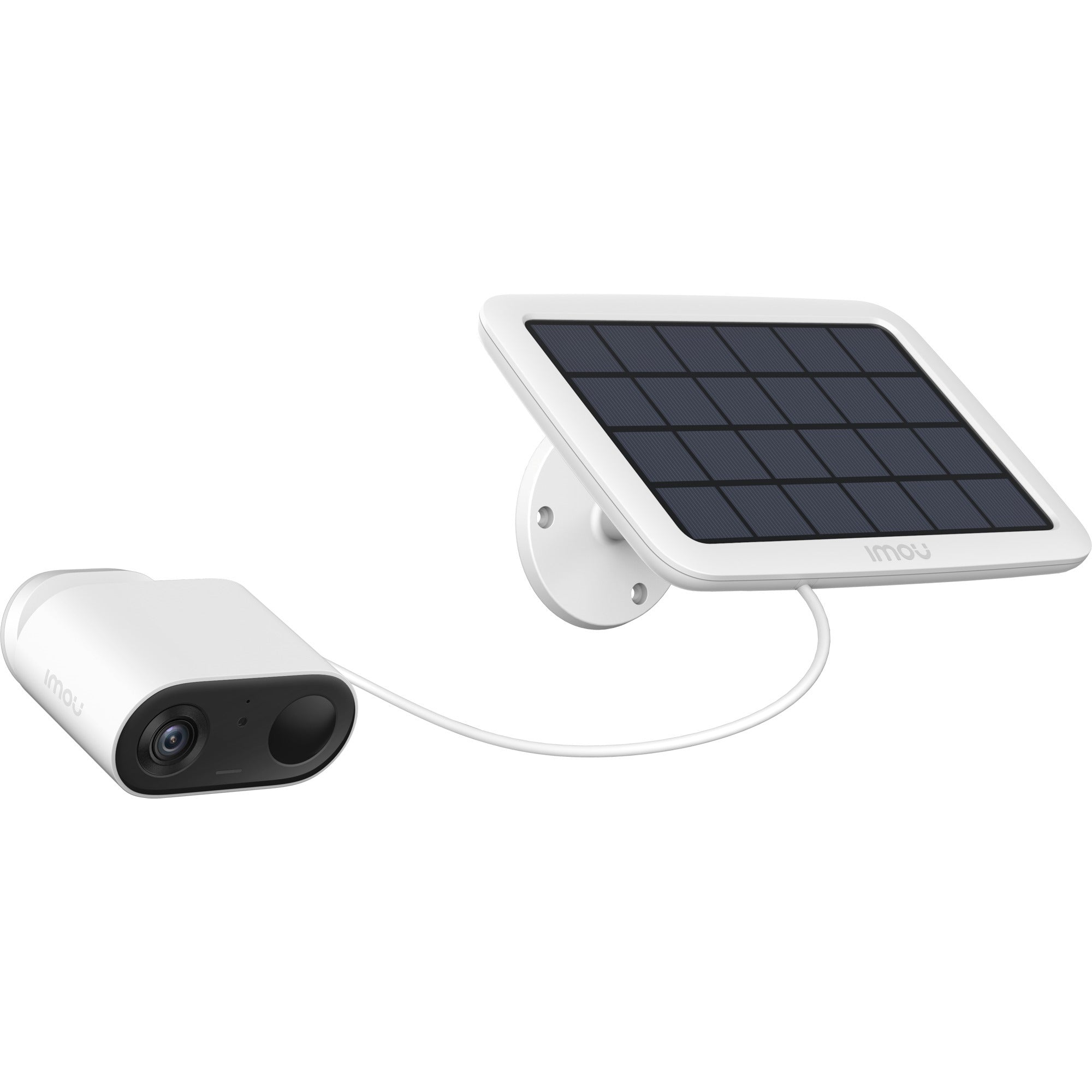 Imou Cell Go-kit