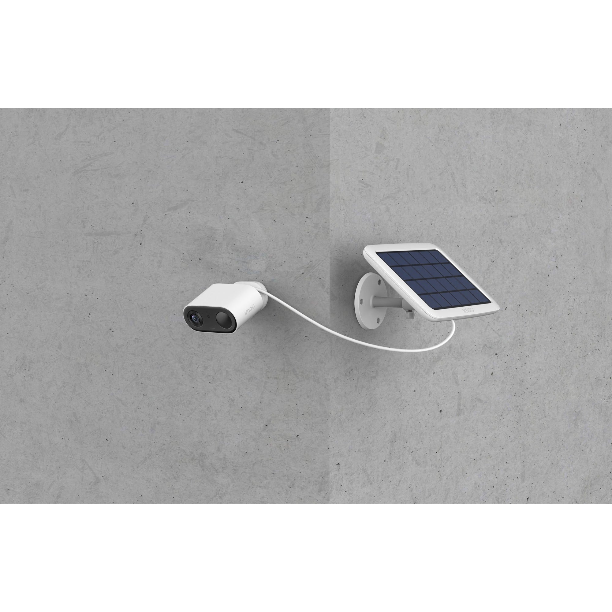 Imou Cell Go-kit