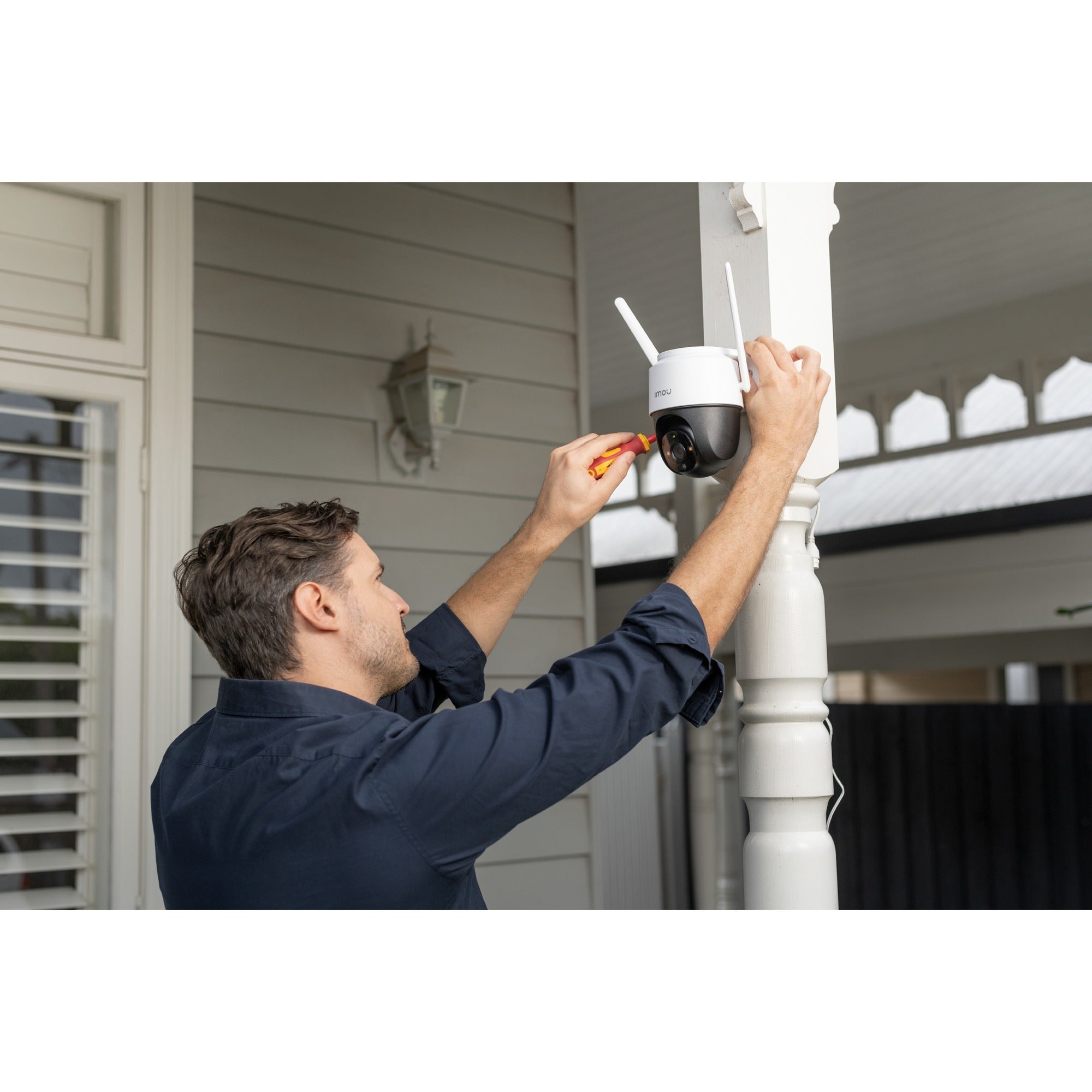 Imou Imou Cruiser 2MP