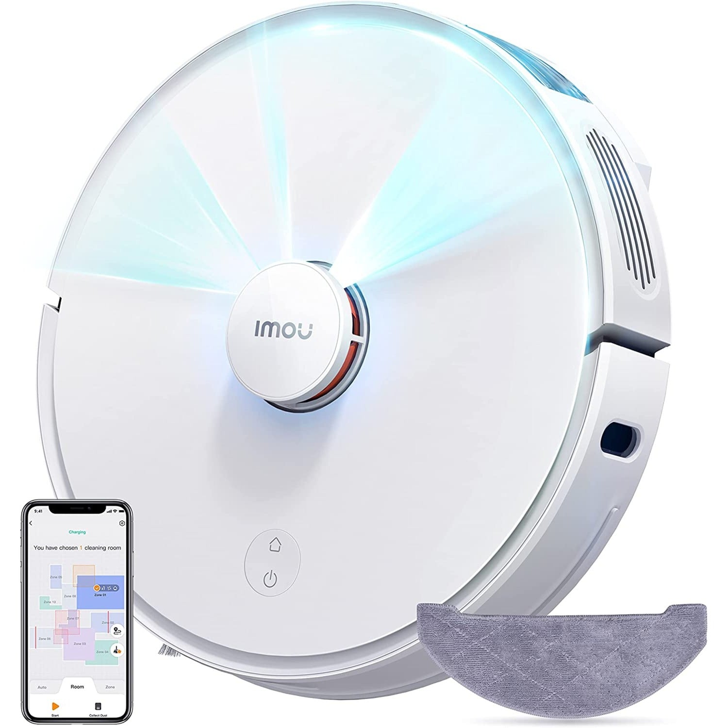 Imou Imou RV-L11 Robot stofzuiger