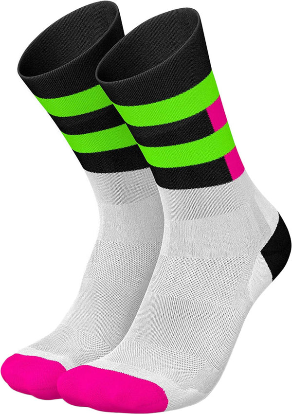 Incylence ultralight spirals - socks | 39-42