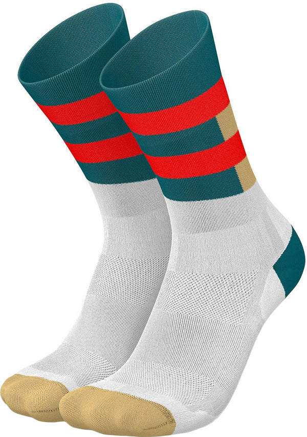 Incylence ultralight spirals - socks | 35-38