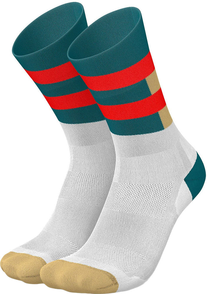 Incylence ultralight spirals - socks | 47-50