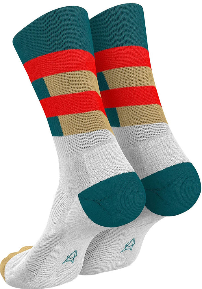 Incylence ultralight spirals - socks | 35-38