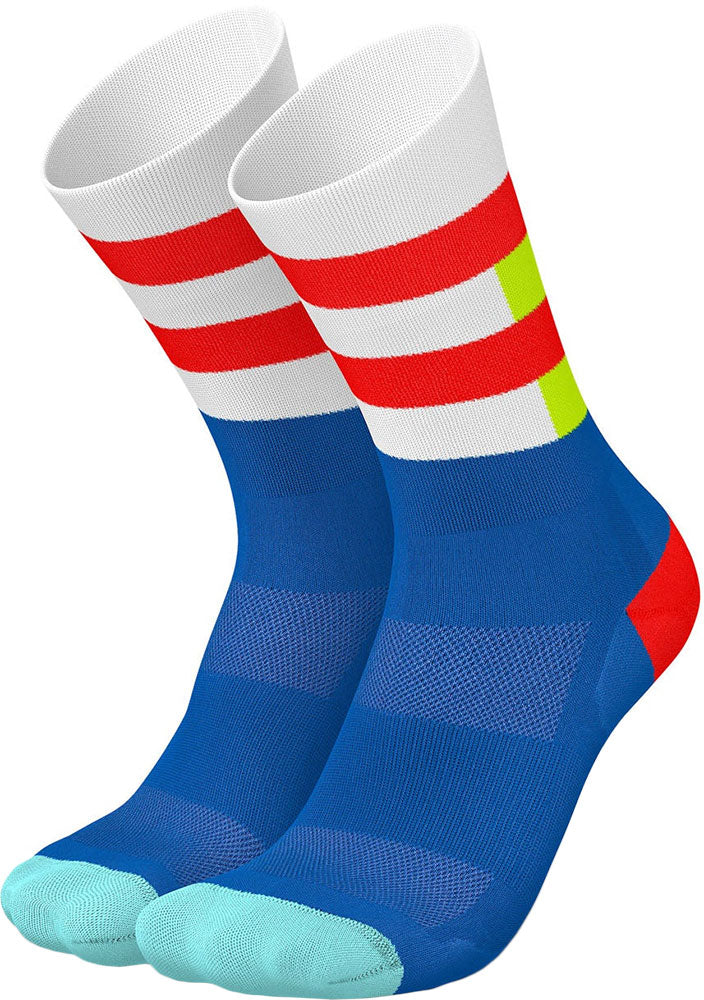 Incylence ultralight spirals - socks | 35-38