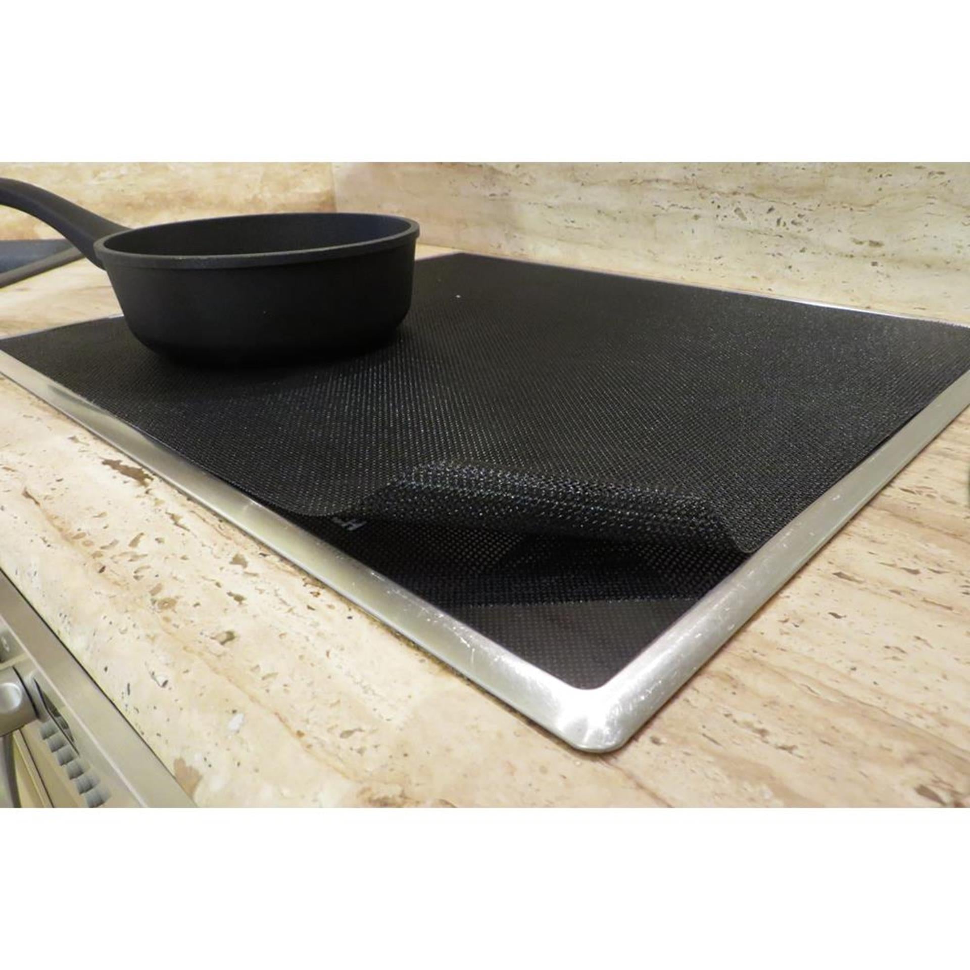 Nostik inductiebeschermer 48x58 cm