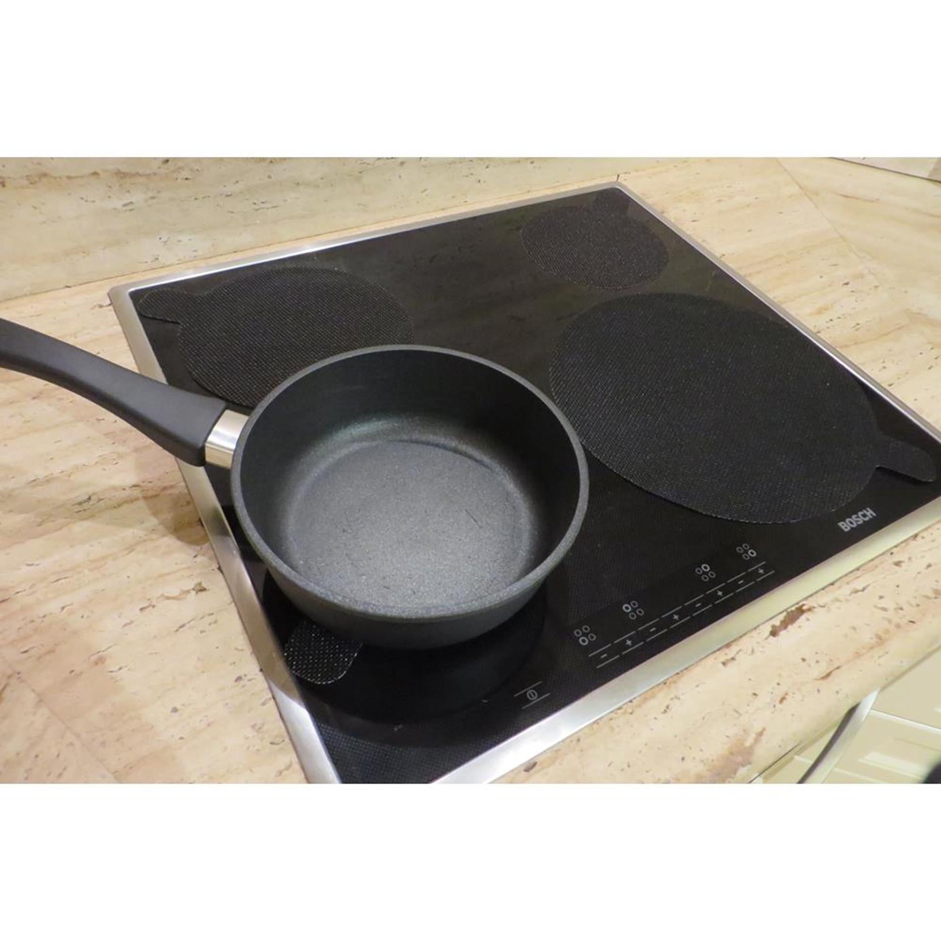 Nostik inductiebeschermers 4 stuks