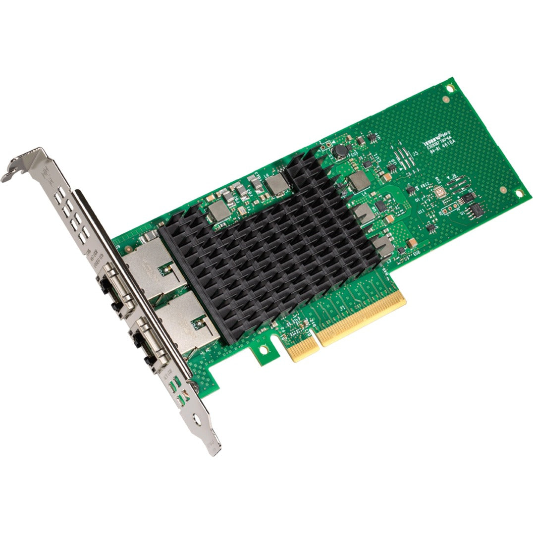 Intel® Ethernet-netwerkadapter X710-T2L