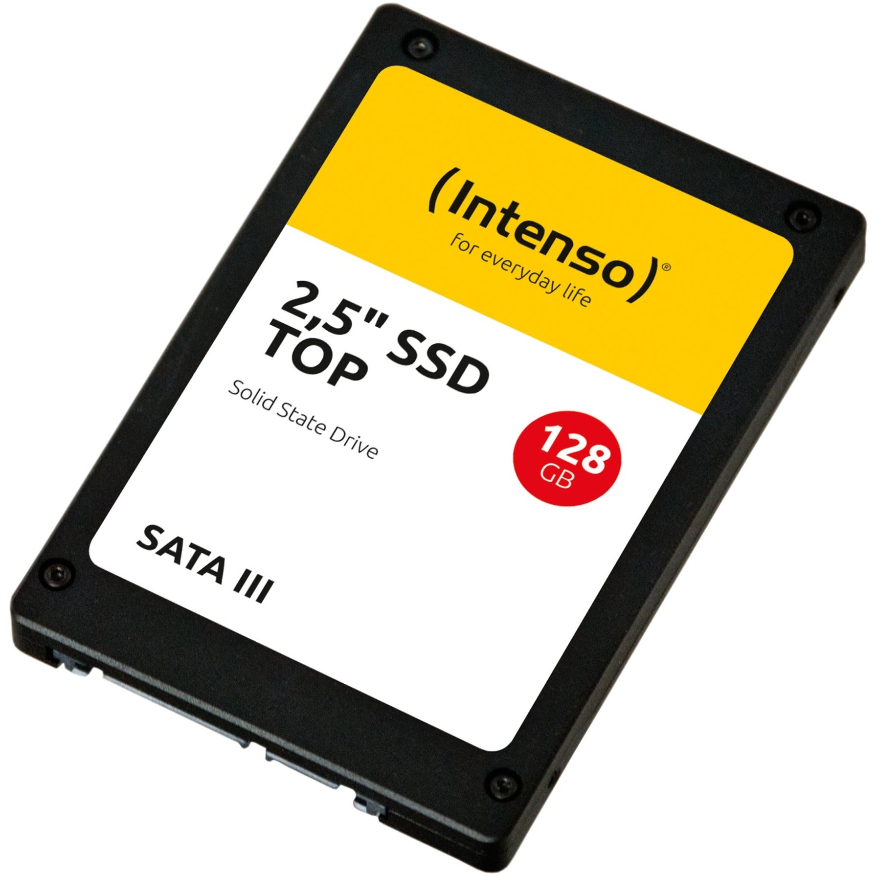 Intenso Top Performance, 128 GB