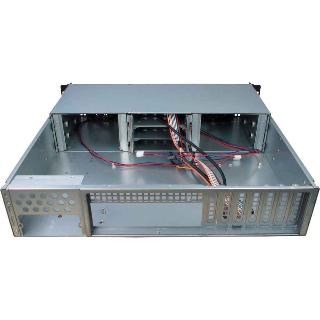 Inter-Tech Inter-Tech 2U-20240