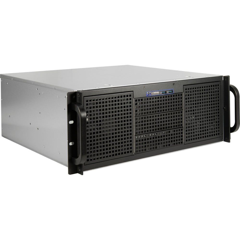 Inter-Tech Inter-Tech 4U 40240