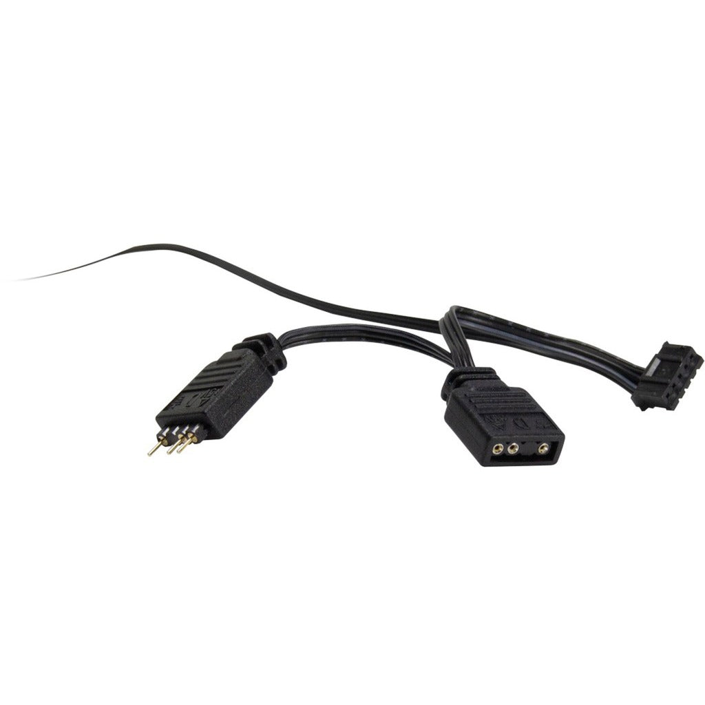 Inter-Tech Inter-Tech ARGUS RS-041 RGB