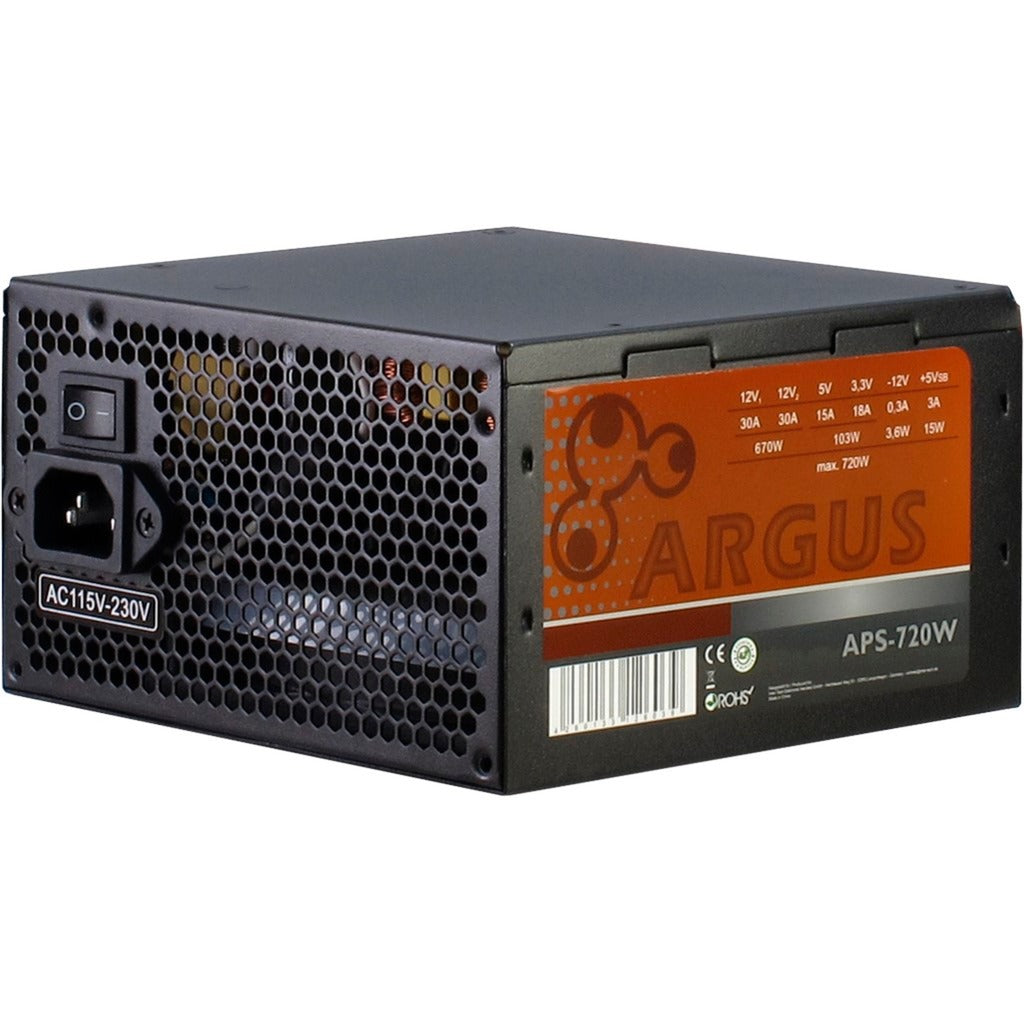 Inter-Tech Inter-Tech Argus APS-720 720W