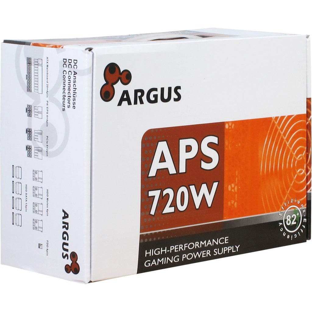 Inter-Tech Inter-Tech Argus APS-720 720W