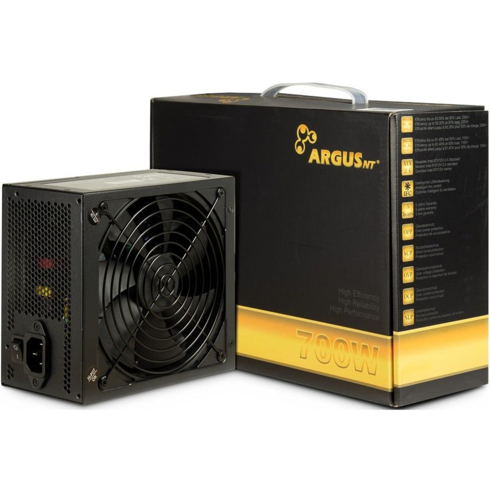 Inter-Tech Inter-Tech Argus GPS-700 700W