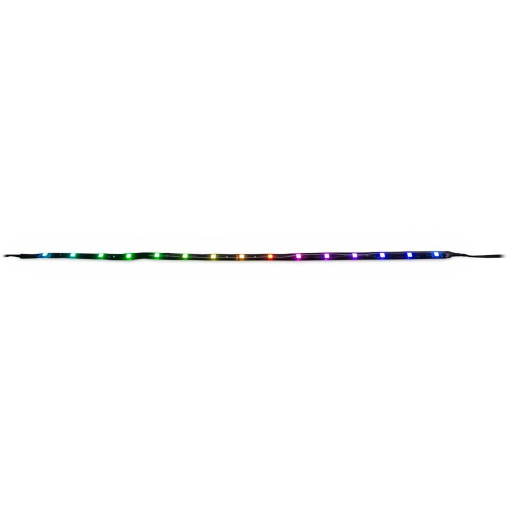 Inter-Tech Fan Set Argus RS-04 RGB