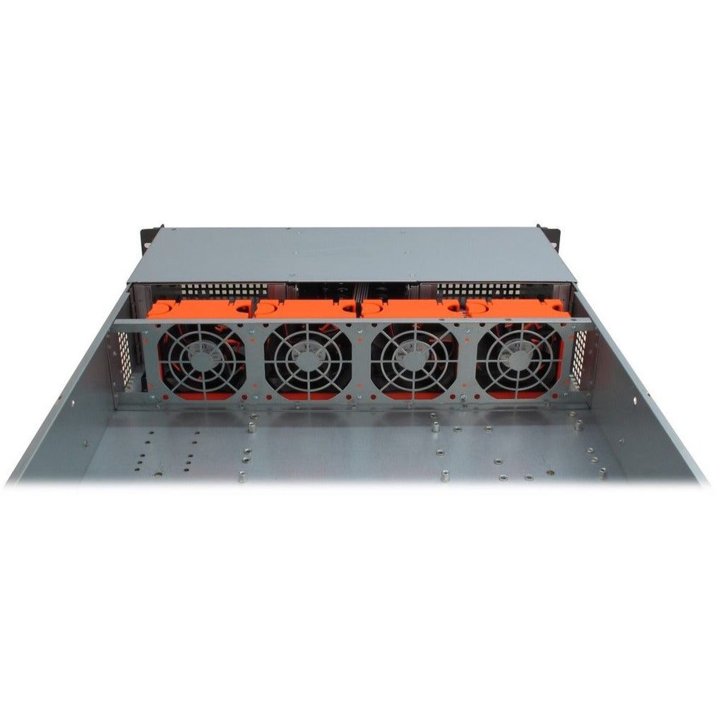 Inter-Tech Inter-Tech IPC 2U-20255