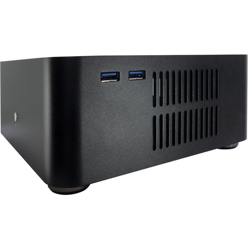 Inter-Tech Inter-Tech ITX A80