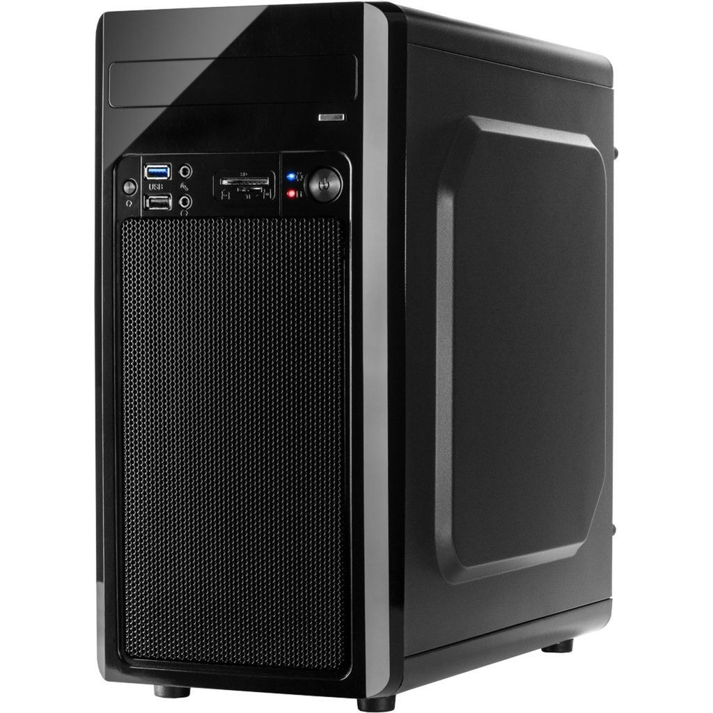 Inter-Tech Inter-Tech MC-02 Micro