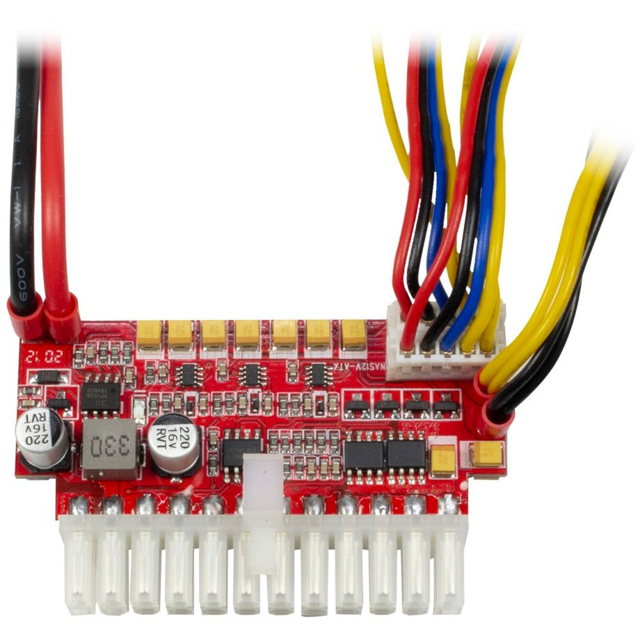 Inter-Tech Inter-Tech Mini-ITX PSU 200W NAS DC DC