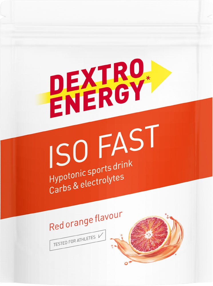 Dextro energy iso fast 1120g