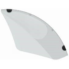 Hesling coat guard 28-5 lucra with PVC edge